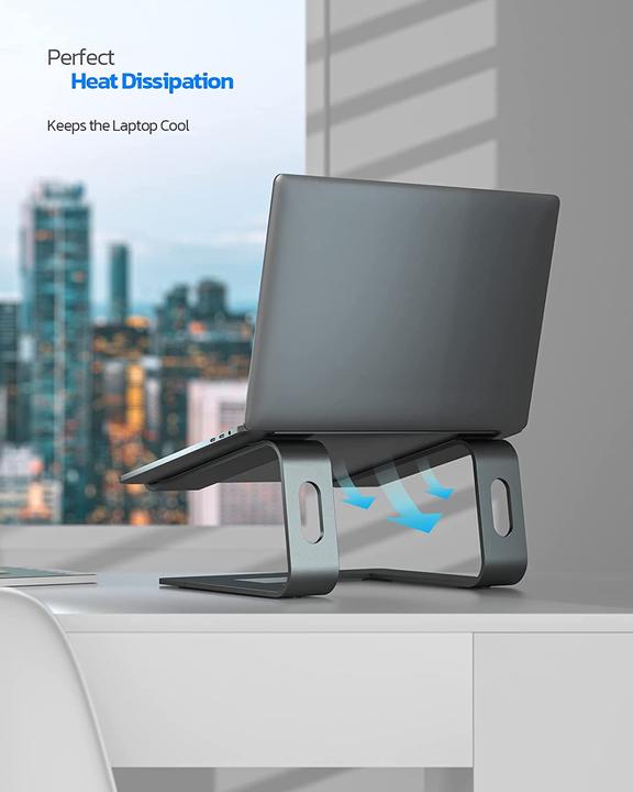 Produktbild Nulaxy Universal Laptop Halterung