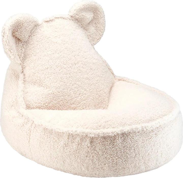 Wigiwama Bear Beanbag / Sitzsack Bär