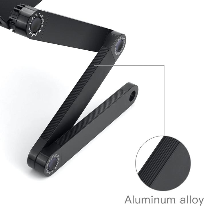 Produktbild LifeBasis Laptop Ständer