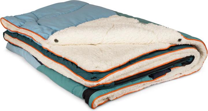 Produktbild Campo Libre. Campingdecke WANDA