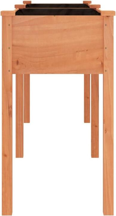 Produktbild vidaXL Pflanzgefäss