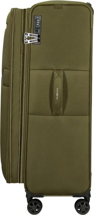 Actual product image Samsonite Urbify Trolley mit 4 Rollen erweiterbar 78cm (107 l)