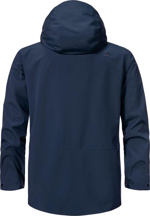 Actual product image Schöffel CIRC Jacket Style Smue MEN (48, M)