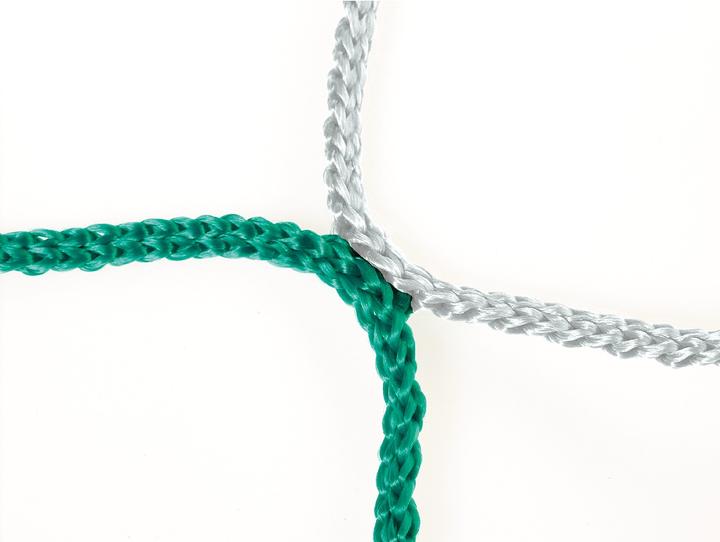 Actual product image Sport-Thieme Knotless men football goal net 750x250 cm