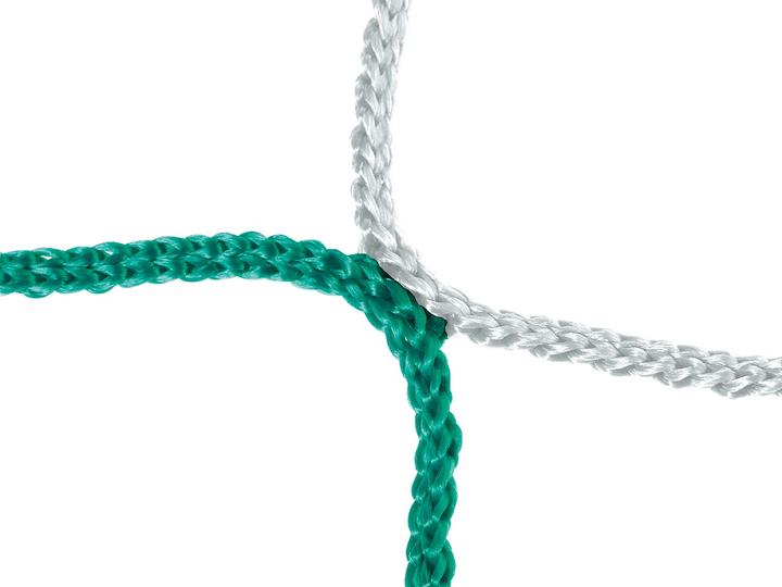 Actual product image Sport-Thieme Knotless men football goal net