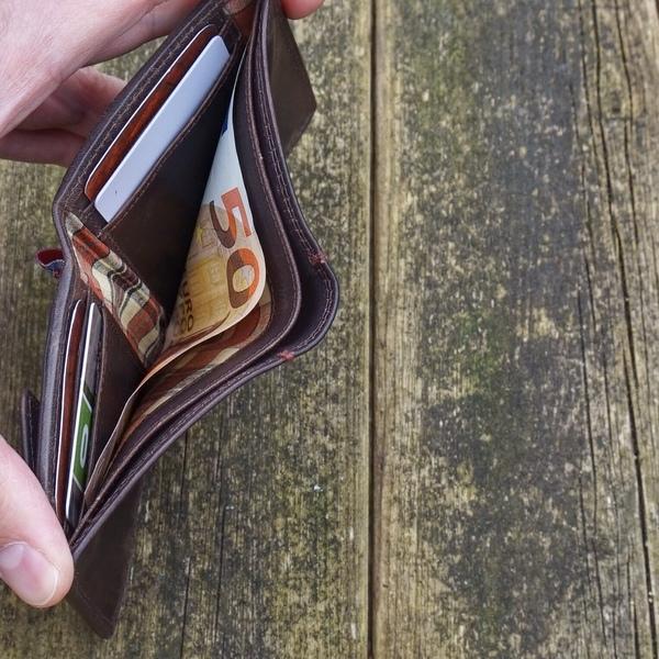 Produktbild Jack kinsky Colombo Scheintasche quer