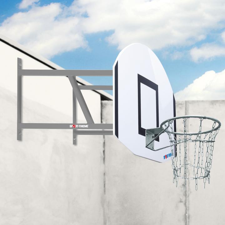 Image du produit Sport-Thieme Mur de basket-ball indoor