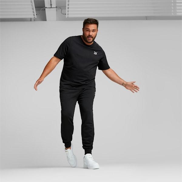 Produktbild Puma Classics Small Logo Tee (S)