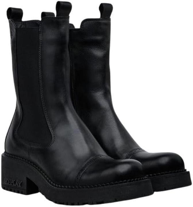 Actual product image Replay Chelsea Boots (35)