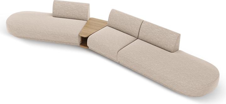 Actual product image Micadoni Miley (5-seater)