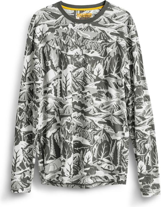 Immagine prodotto Fjällräven F Cotton CaliSwe (L)
