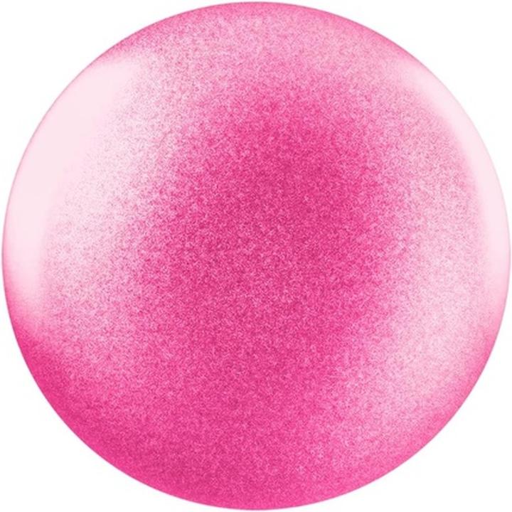 Immagine prodotto CND Collezione Shellac Painted Love Happy Go Lucky 0.25oz 7.3ml (Happy Go Lucky # 414, Smalto per unghie effetto gel)