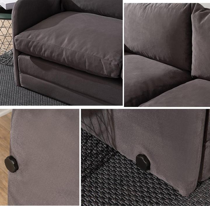 Produktbild Atelier del Sofa Sfaga (2-Sitzer)