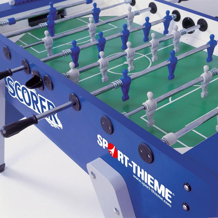Actual product image Sport-Thieme School kicker scorer