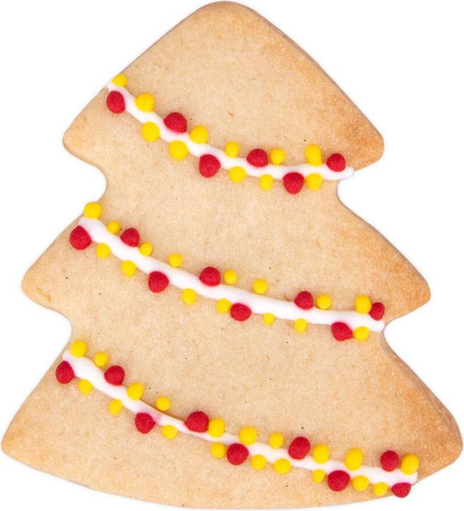 Produktbild Städter Ausstecher Tannenbaum