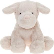 Actual product image Beppe Mascot Pies Renee beige 20 cm (20 cm)
