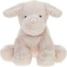 Beppe Mascot Pies Renee beige 20 cm (20 cm)