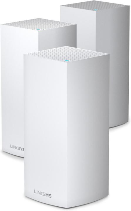 Produktbild Linksys AX4200 3PK 2400 Mbit/s
