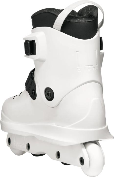 Actual product image Rollerblade - BLANK CANVAS-250 (39-40) (39, 40)