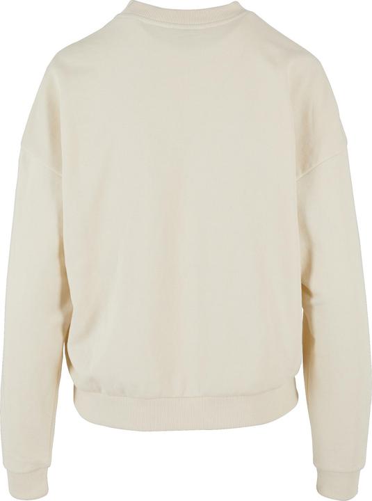 Produktbild Urban Classics Ladies Oversized Light Terry Crewneck - 159547 (S)