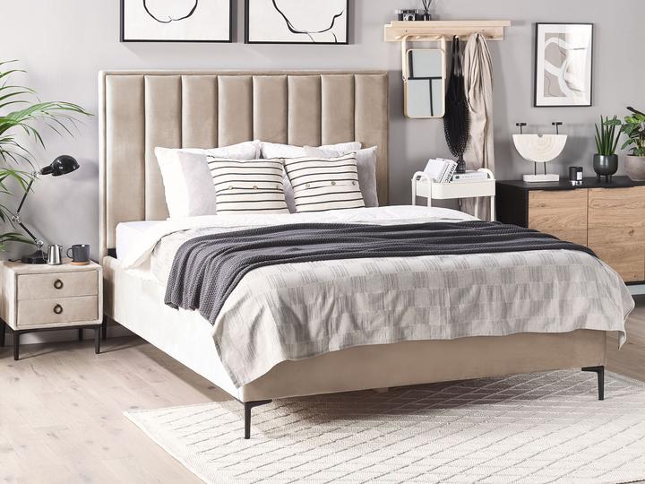 Actual product image Beliani Sezanne (180 x 200 cm)