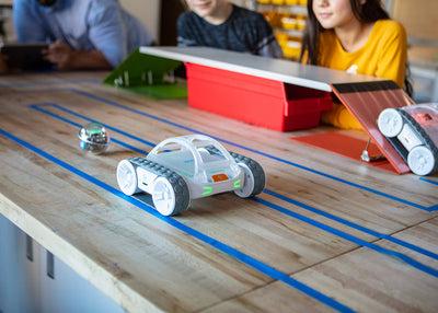 Produktbild Sphero RVR+ V1.5 - 6 Pack