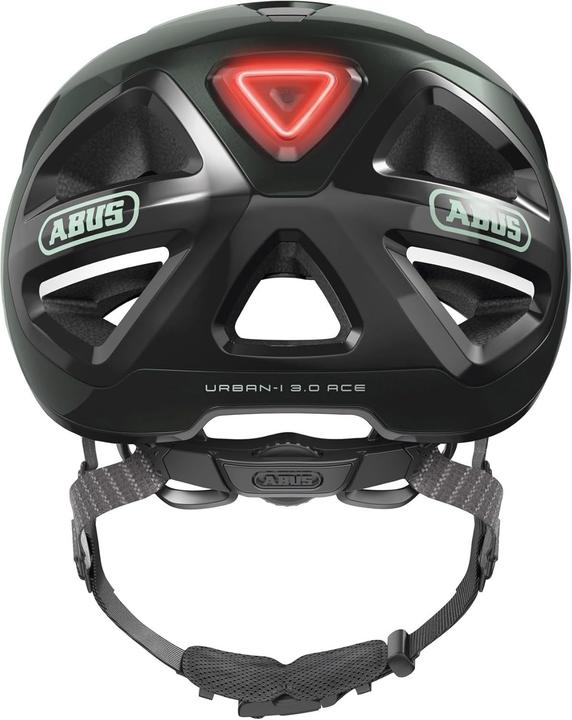 Actual product image Abus Urban-I 3.0 ACE (56 - 61 cm)