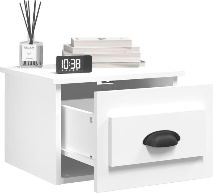 Immagine prodotto vidaXL Kyson (41.50 x 36 x 28 cm)