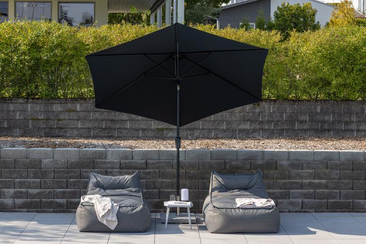 Actual product image Venture Home Parasol Leeds (3 m)