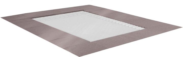 Produktbild Eurotramp Ersatzfallschutzplatte für Adventure Tramp