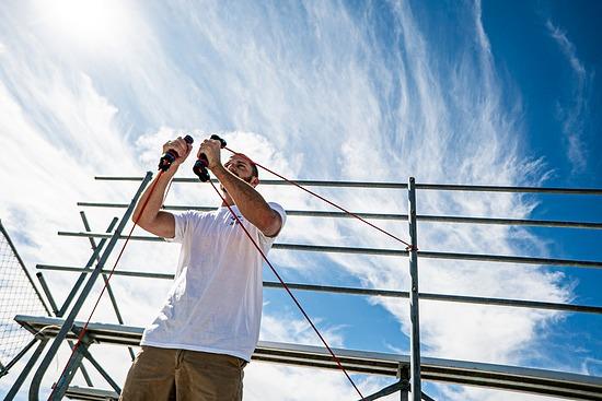 Produktbild Finis Schlingentrainer Slide Dryland