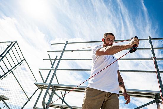 Produktbild Finis Schlingentrainer Slide Dryland