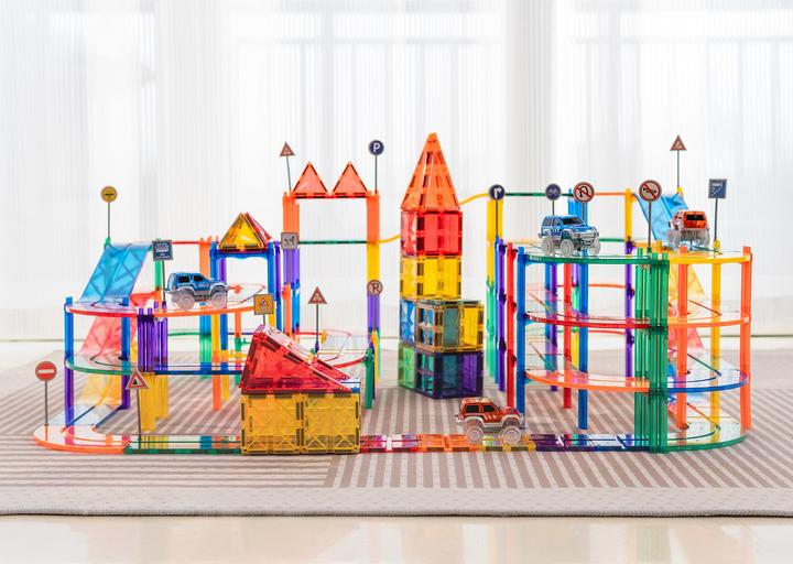 Image du produit Mntl Autoroute magnétique