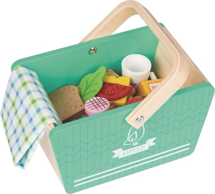 Produktbild Spielba Picknick-Korb