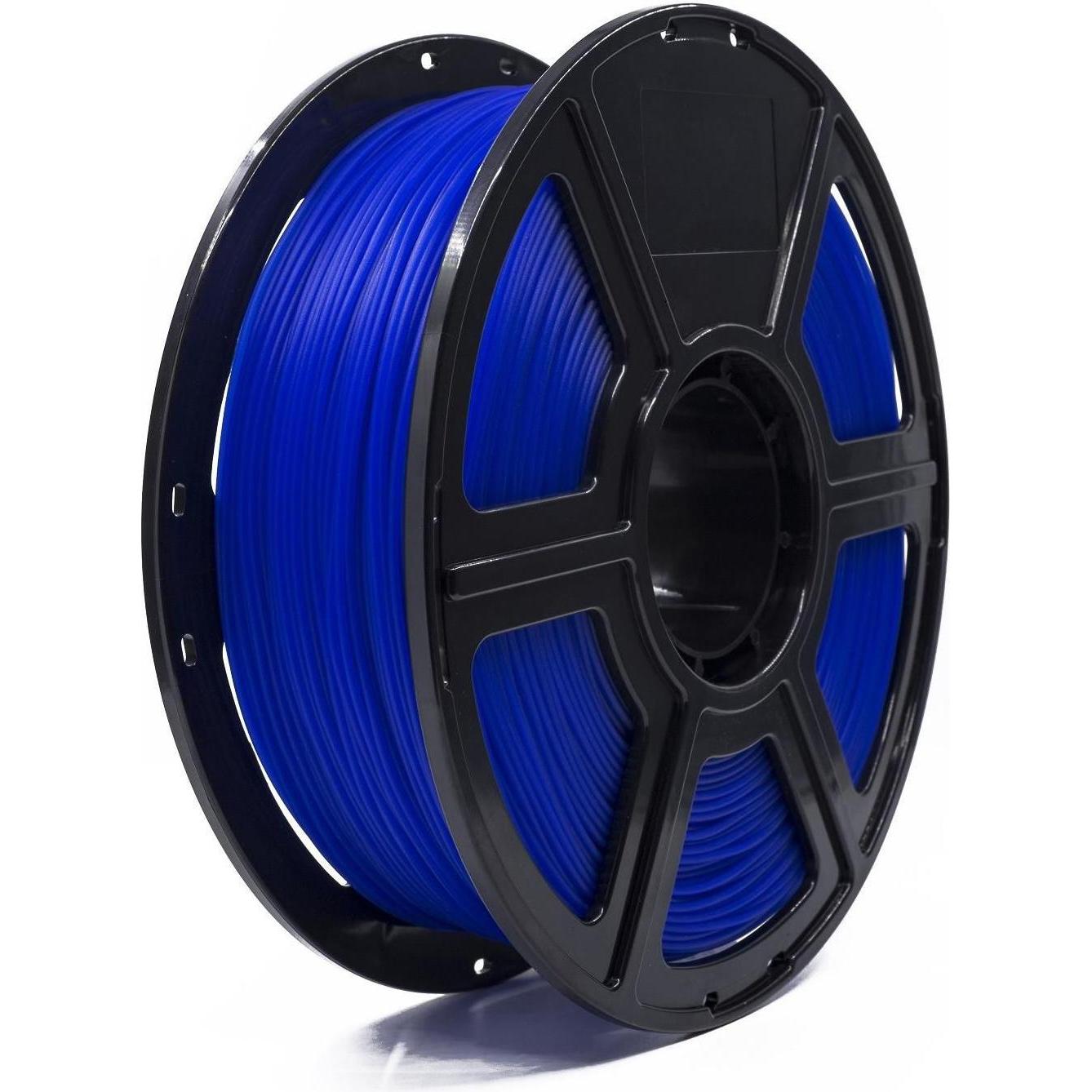 Gearlab GLB251369 3D-Druckmaterial Polyacticsäure (PLA) Blau (PLA, 2.85 mm, 1000 g, Blau), 3D Filament, Blau