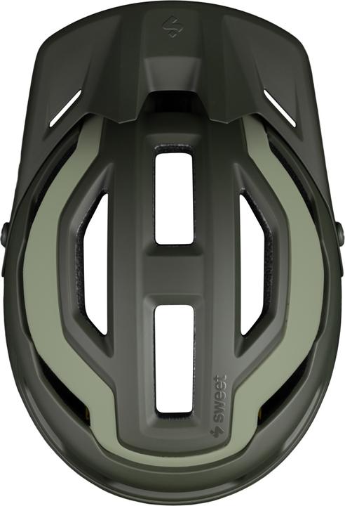 Image du produit Sweet Protection Trailblazer Mips Helmet (59 - 61 cm)
