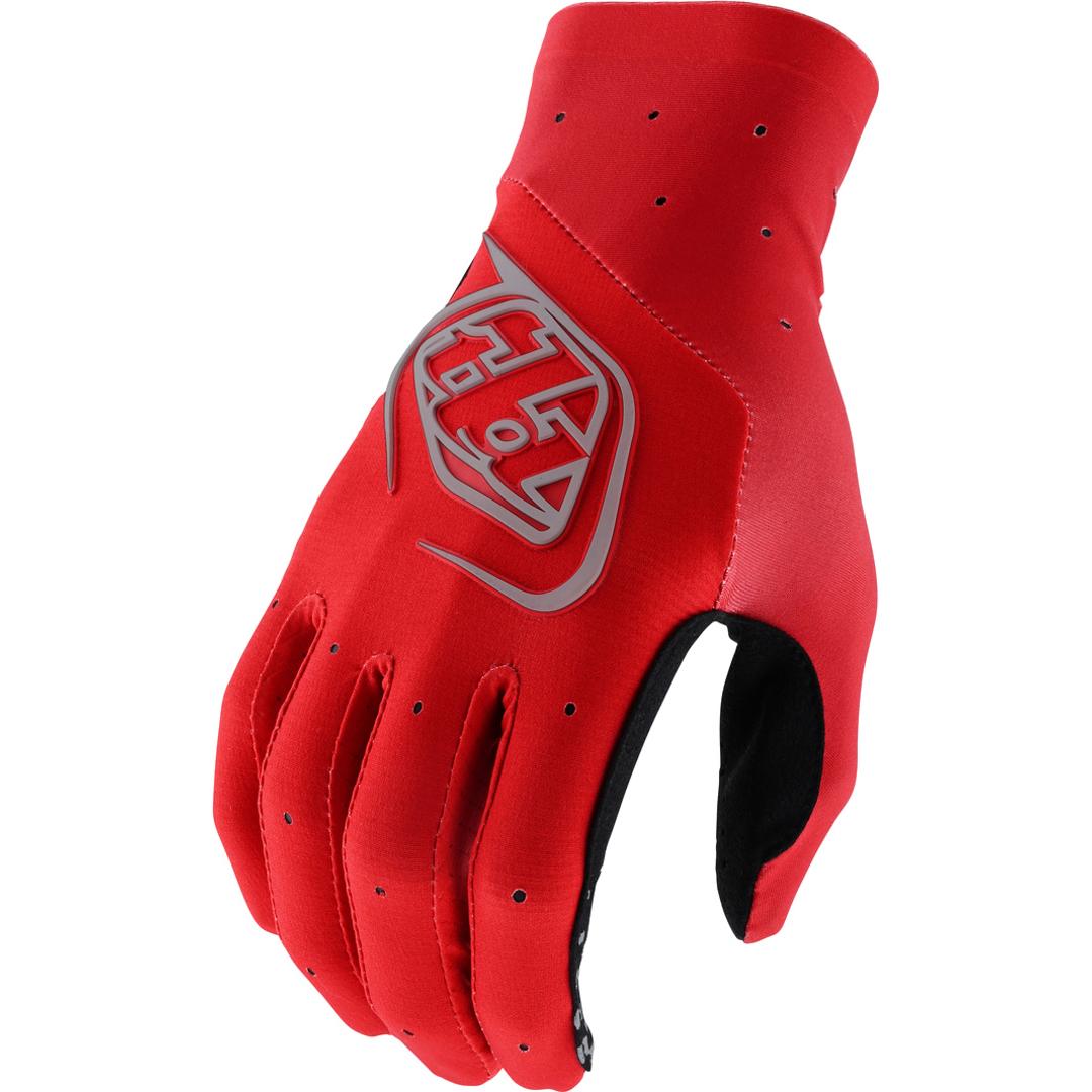 Thumbnail - Troy Lee Designs, Herren, Handschuhe, SE Ultra, Rot, (L)