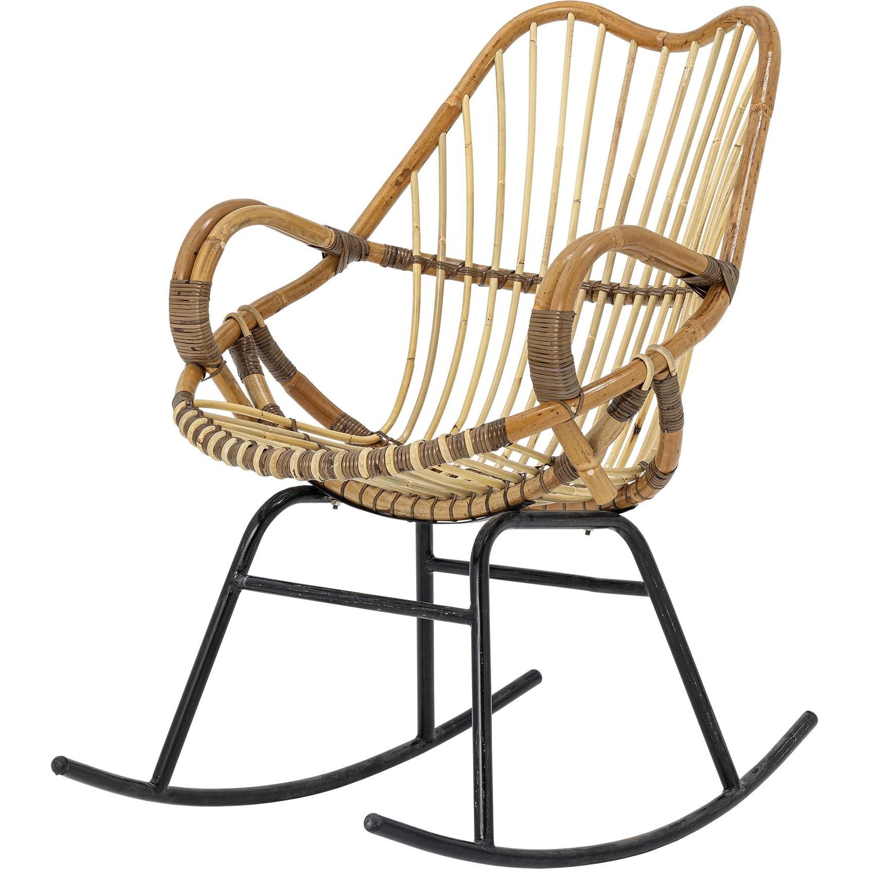 Bloomingville, Sessel, Reine