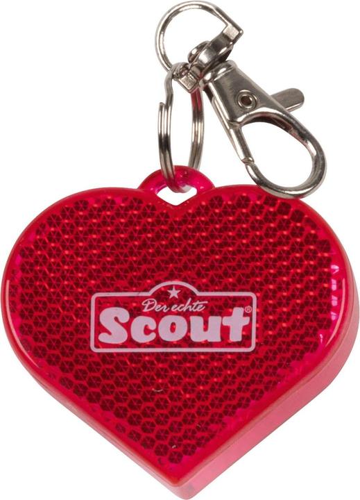 Actual product image Scout Blinky