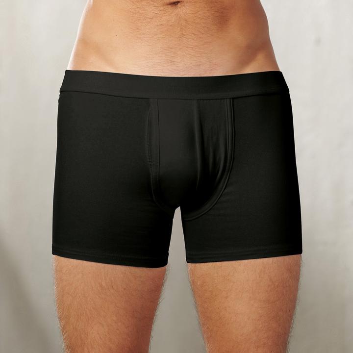 Produktbild Erwin Müller Herren-Pants 2er-Pack (XXL, 2er Pack)