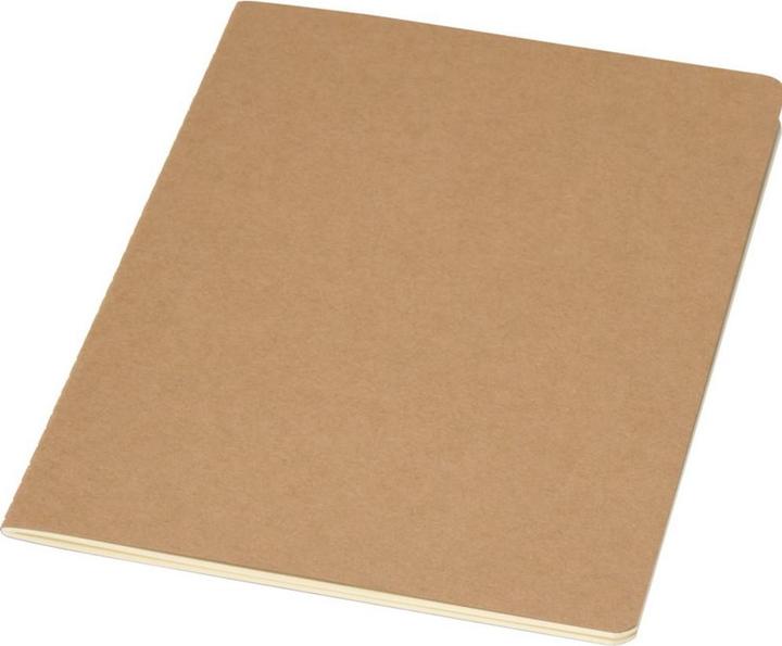 Actual product image Floso Slyk A5 Notebook (A5, Dotted)