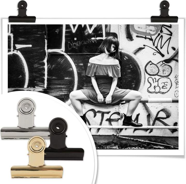 Immagine prodotto Trenddeko Via Shibuya (80 x 60 cm)