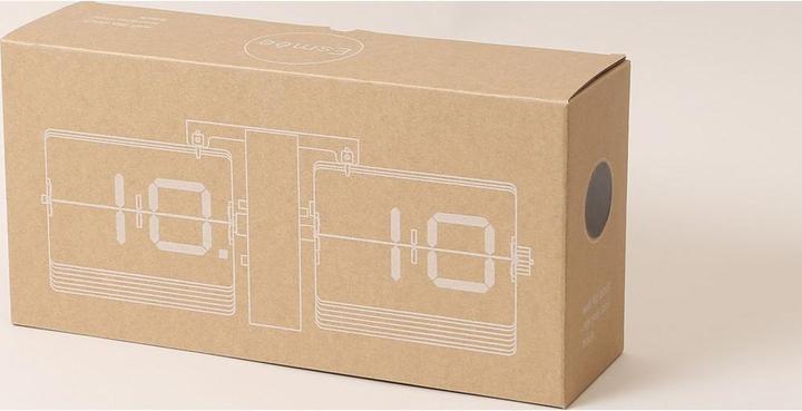 Actual product image Esmée Flipwatch