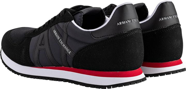 Actual product image Armani Exchange Sneaker Sporty (41)