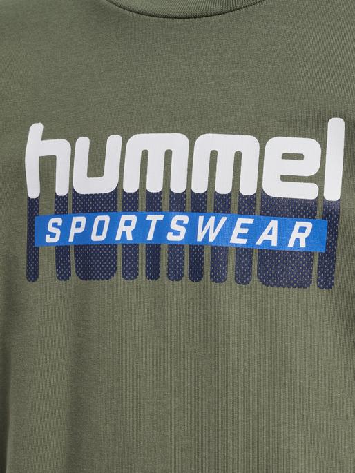 Produktbild hummel hmlTUKAS SWEATSHIRT (140)