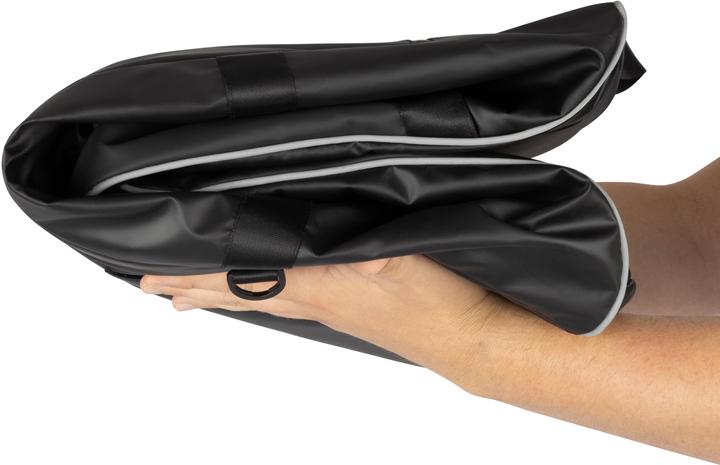 Image du produit Normani Sac de sport avec fonction sac à dos 120 litres Westpass - 9273 (120 l)