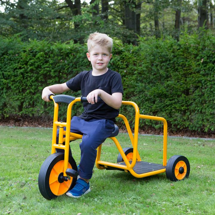 Image du produit RABO Tricycles Tricycle char de combat