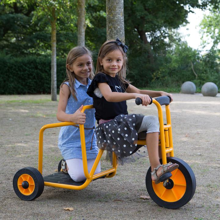 Image du produit RABO Tricycles Tricycle char de combat