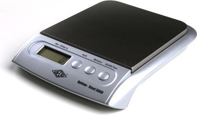 Immagine prodotto Wedo Bilancia Optimo Steel