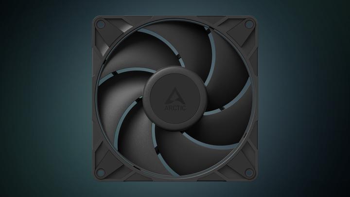 Actual product image Arctic "140mm P14 Pro PST CO" (140 mm, 1 x)